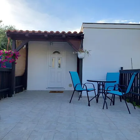 Julija Mobile Campsite Vodice